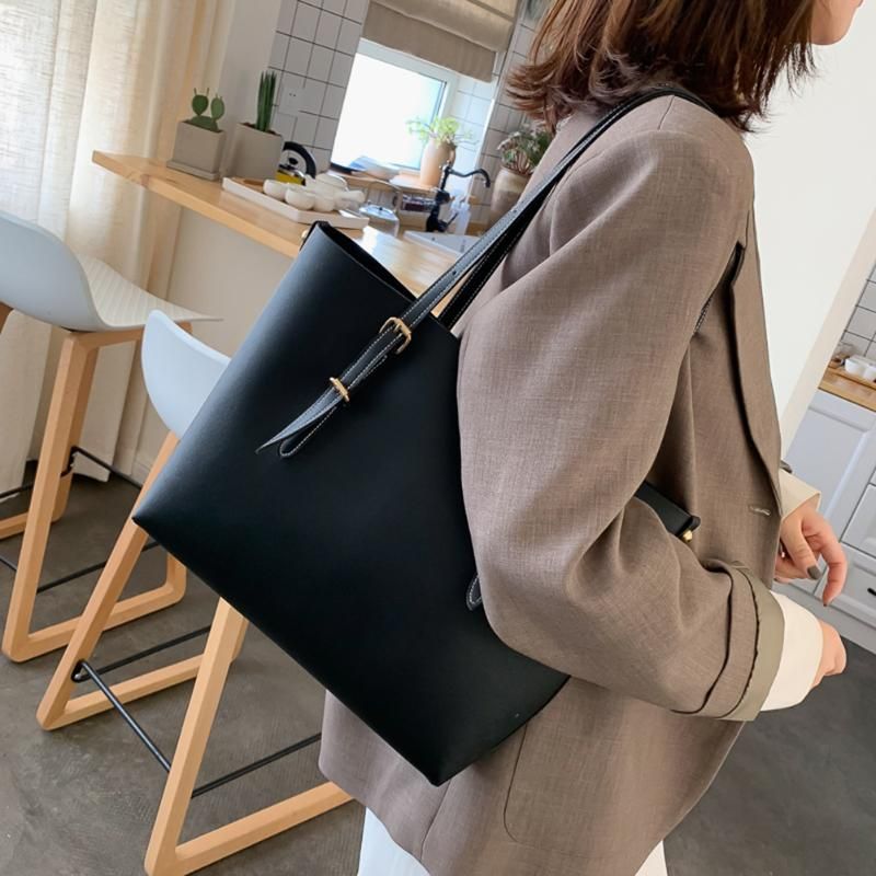 ladies business bolsa