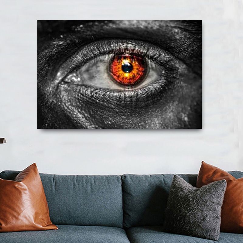 eye