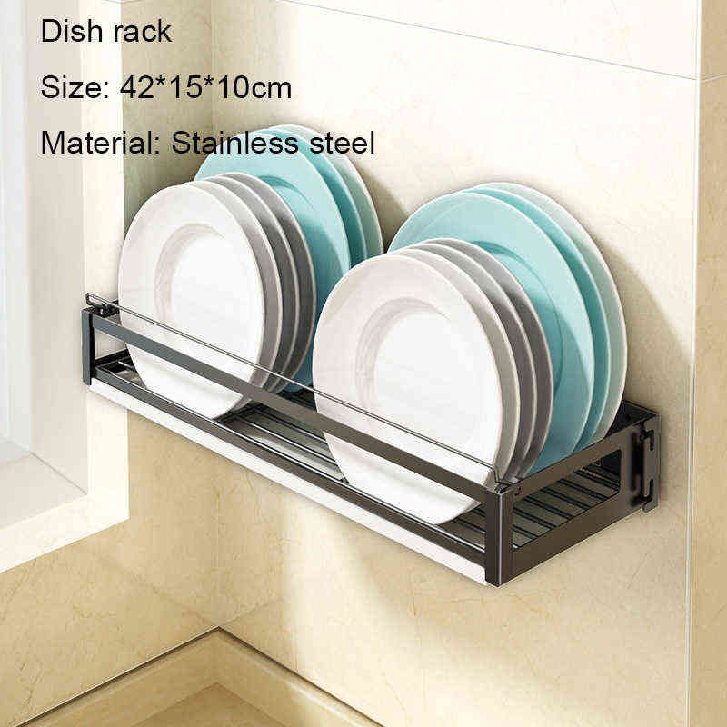 Dish Rack-1-tier