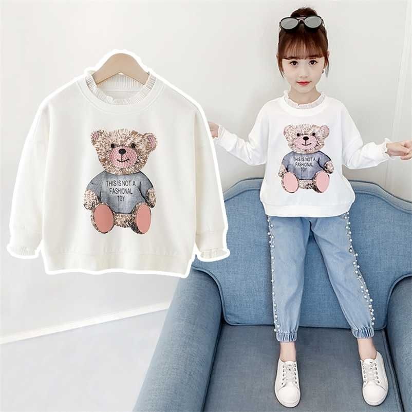 Gobernar financiero Tumba Camiseta De Manga Larga De Otoño De Primavera Para Niñas Moda Estilo Coreano Adolescentes Chicas Algodón Tapas 4 6 8 10 12 Años Ropa Para Niños 220112 De 25,84 € | DHgate Gobernar financiero Tumba Camiseta De Manga Larga De Otoño De Primavera Para Niñas Moda Estilo Coreano Adolescentes Chicas Algodón Tapas 4 6 8 10 12 Años Ropa Para Niños 220112 De 25,84 € | DHgate