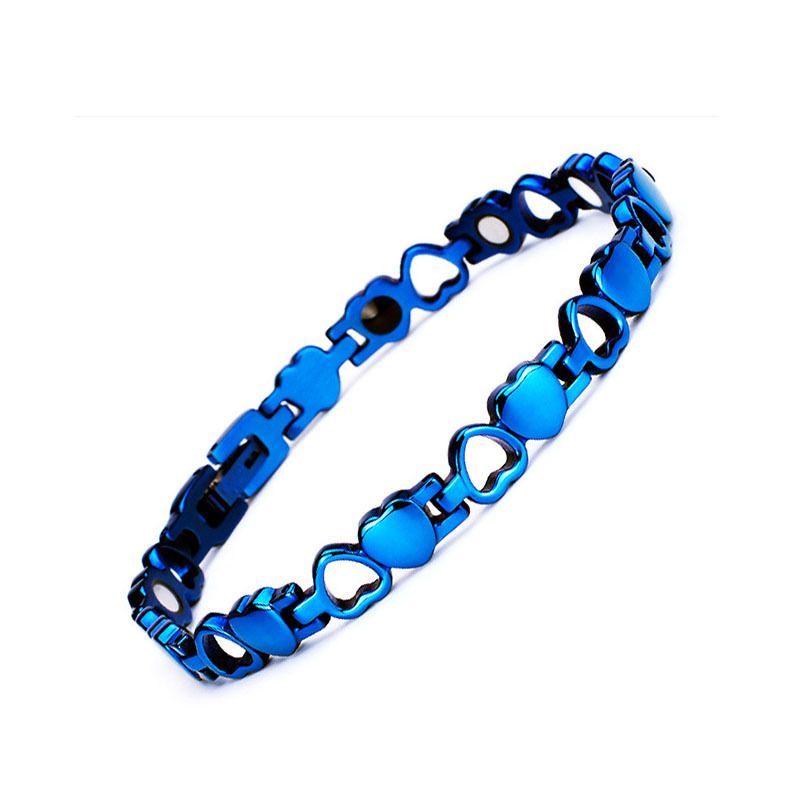 Titanium Blue Color-21.5cm