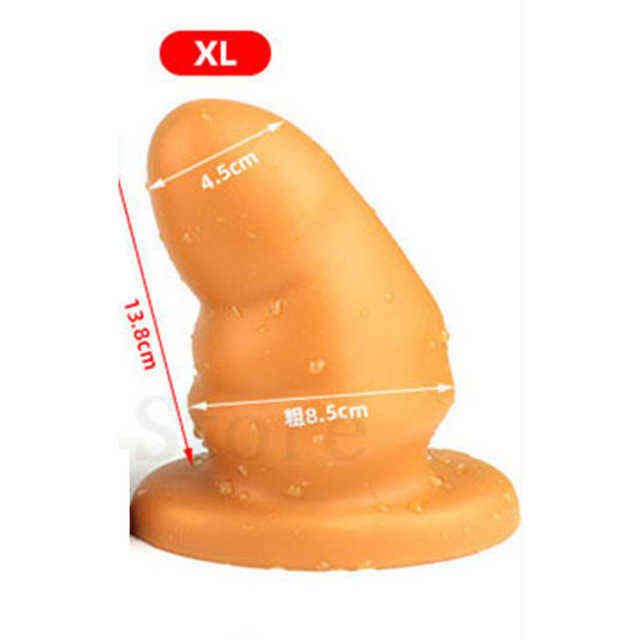 XL - Storleksvinkel