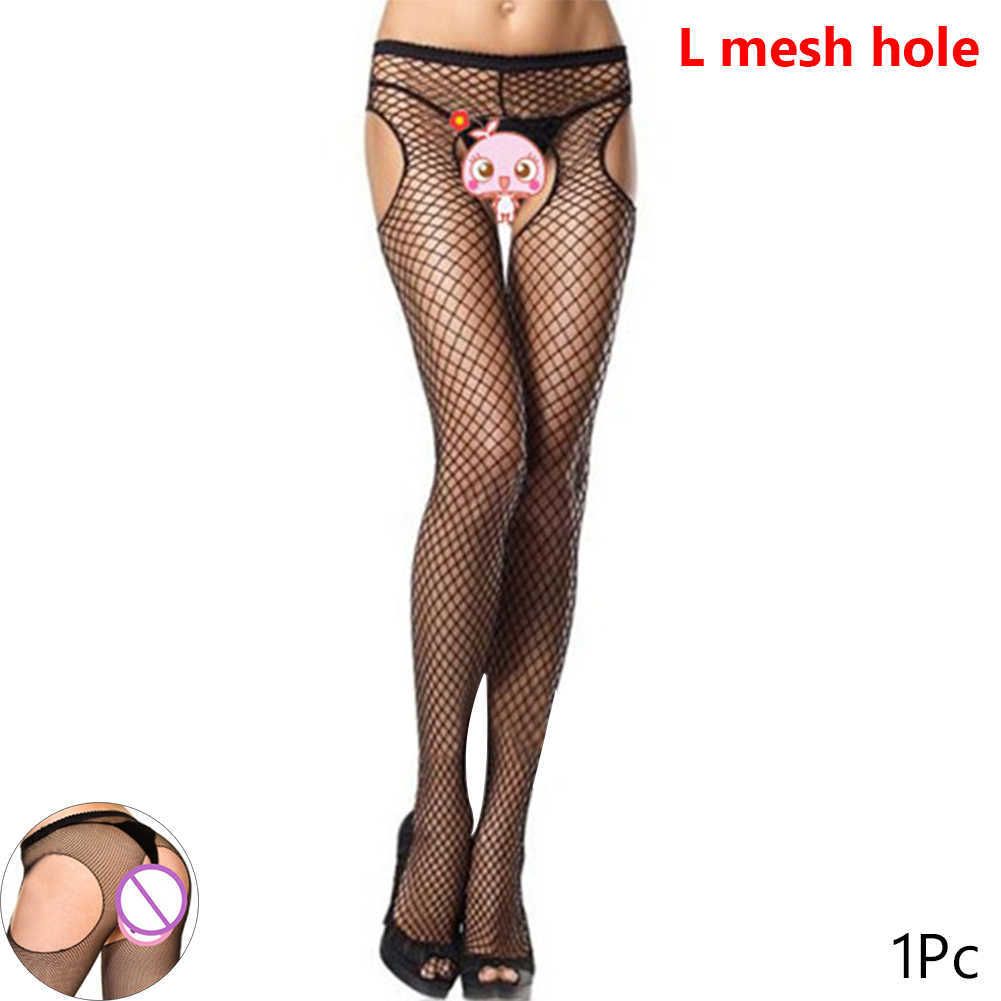 Middle Mesh