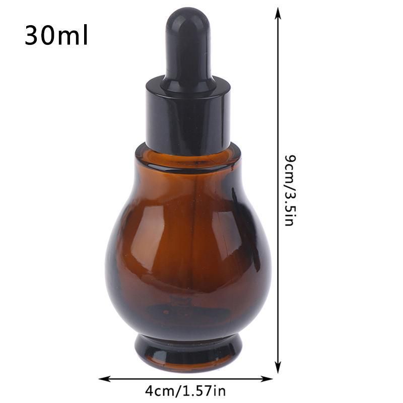 1PCS 30ml Glass