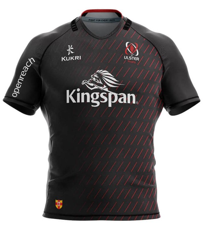 20 21 Away Jersey