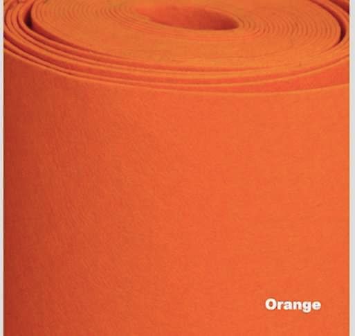 Oranje