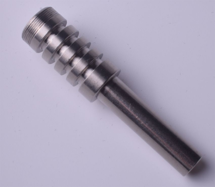 Titanium Tip