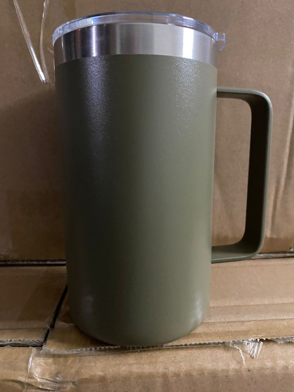 24oz YT rånar D6