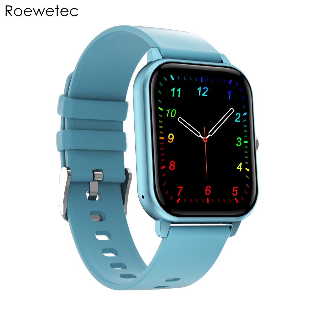 Kt50 Smart Watch Bluetooth Call Waterproof He-art Rate Blood Pressure  Monitor Sports Fitness Activity Heart Rate Tracker Watch - Smart Watches -  AliExpress