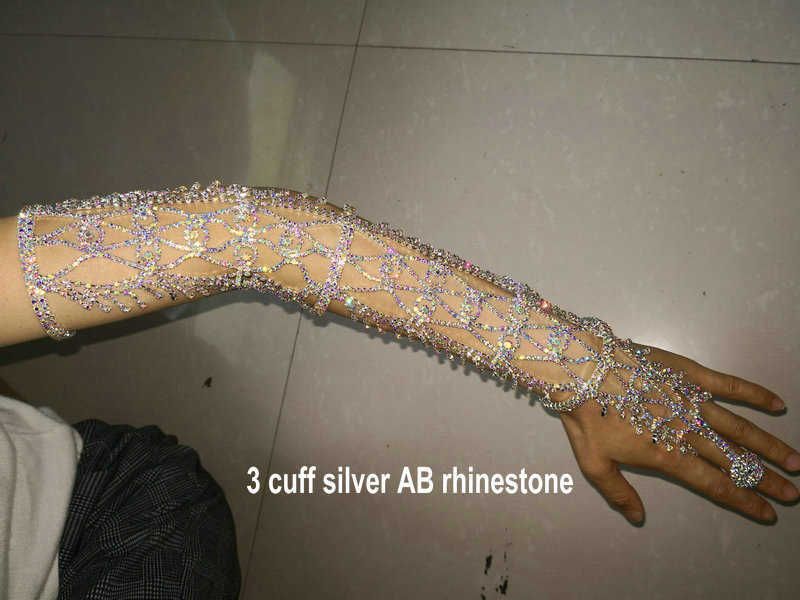 3 Cuff Ab