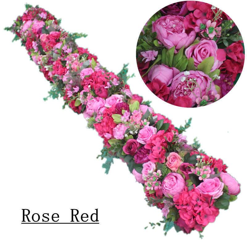Rose Red-2 m