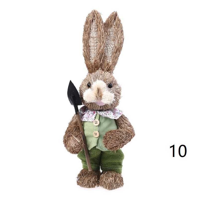 Rabbit 10