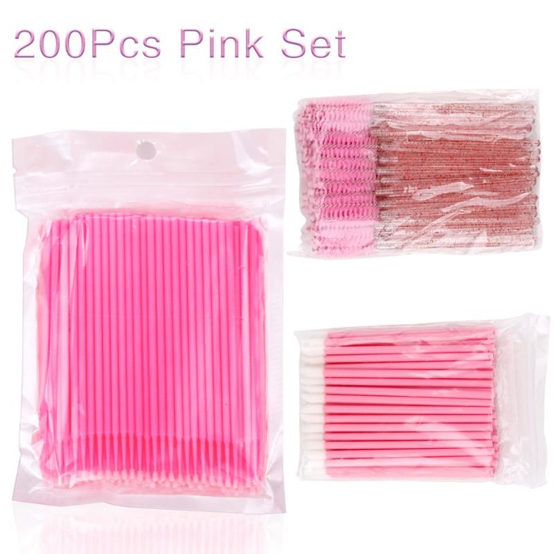 Pink Set