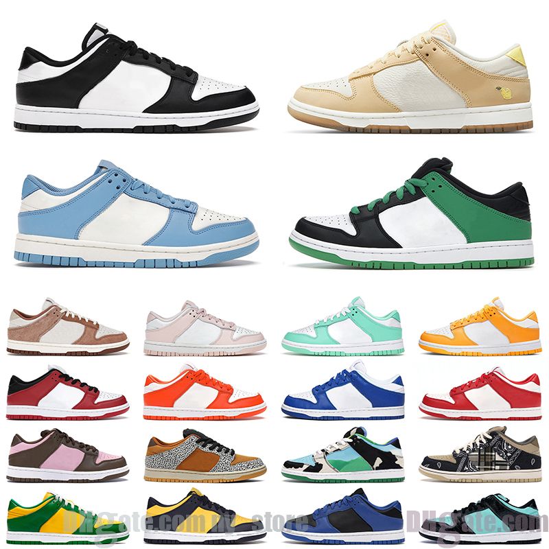 mens dunks