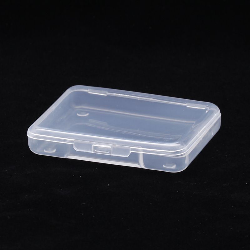 Brand: StorePro Type: Jewelry Storage Case Specs: Plastic