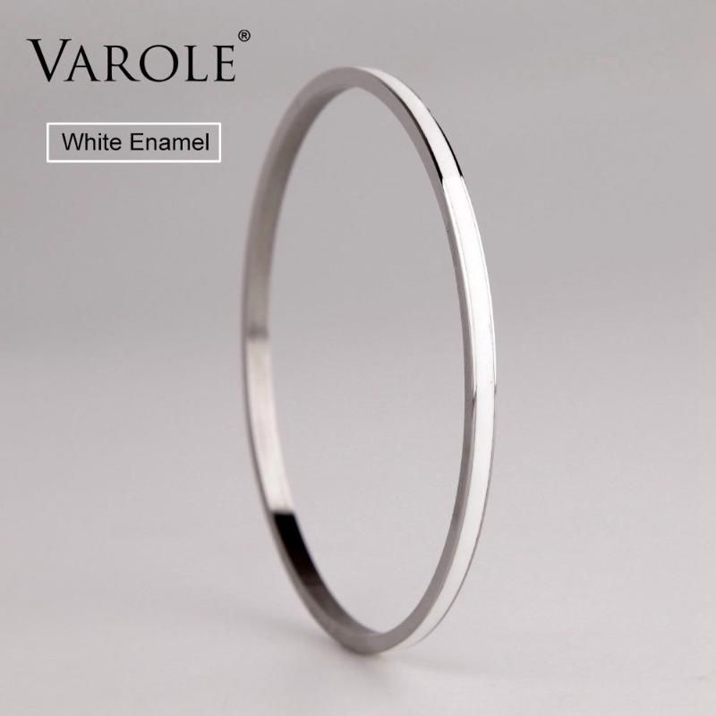 White Enamel