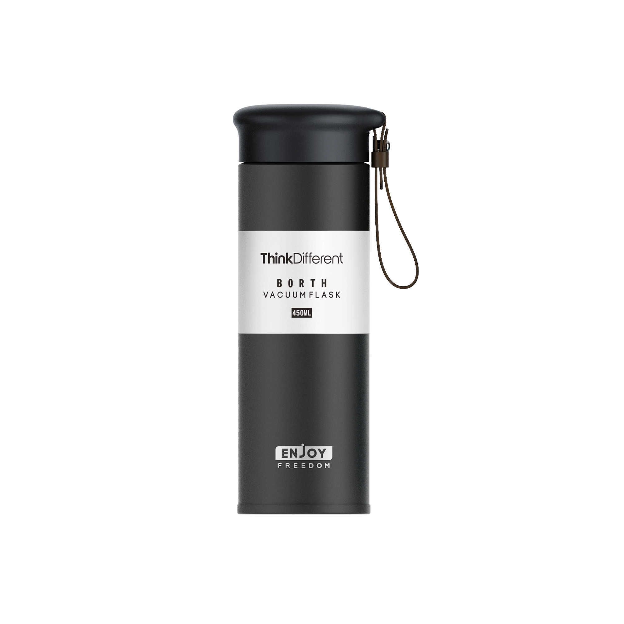 Black-450ml