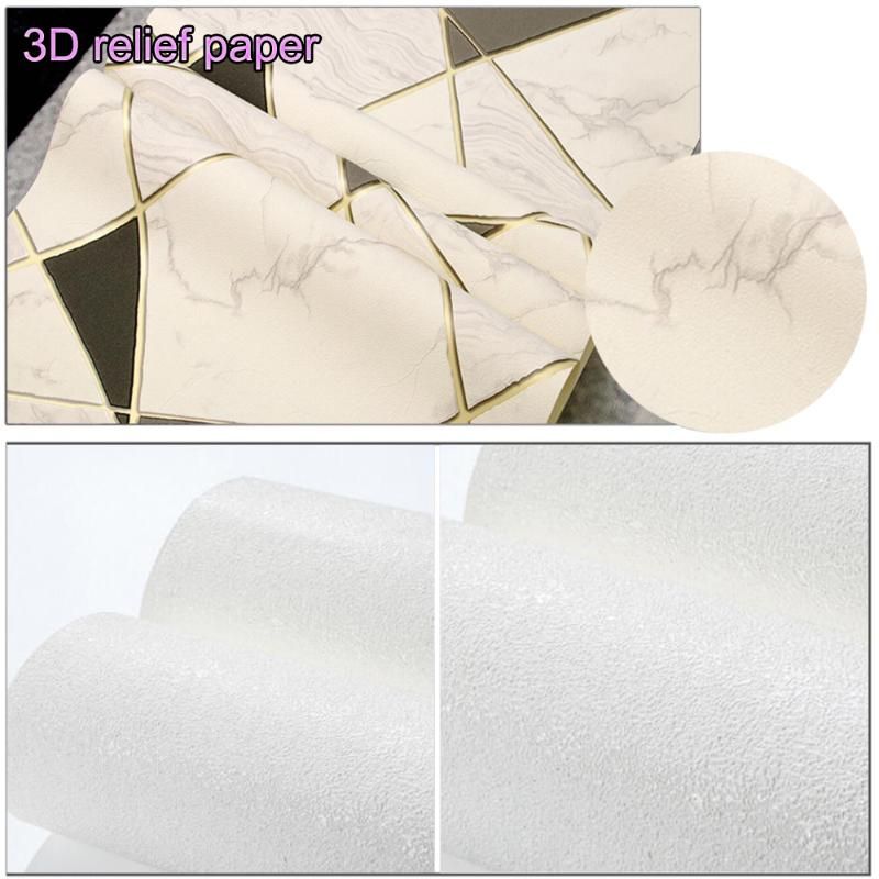 3D Lifred Paper
