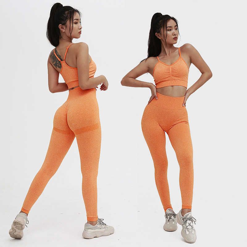 Brapants orange