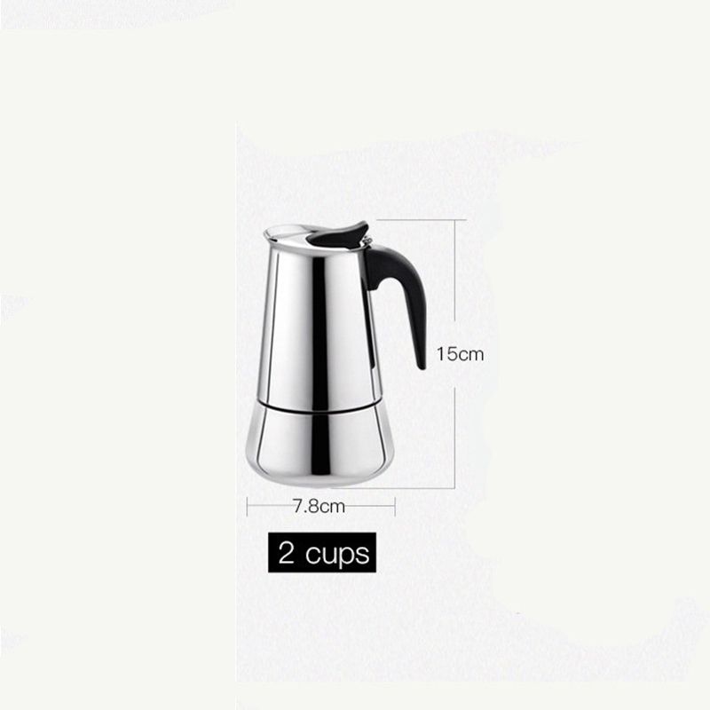 2 Cups 100ml