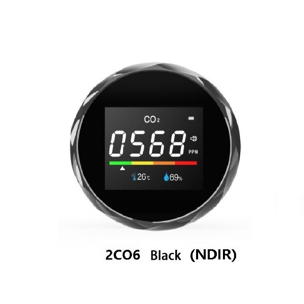 2CO6 Black