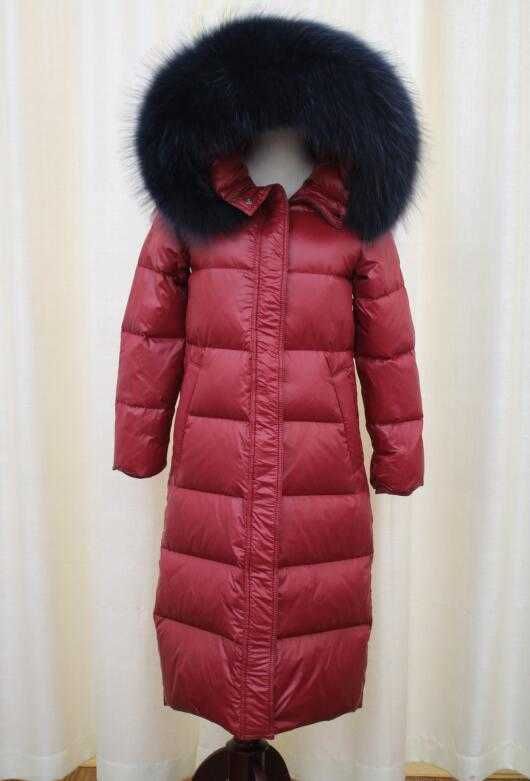 Red-black Fur