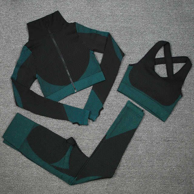 3piece set-lightblue