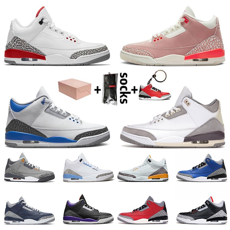 nike air jordan retro 3 pas cher