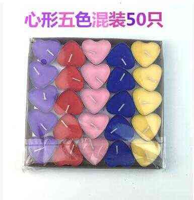 Blandning 50PCS10