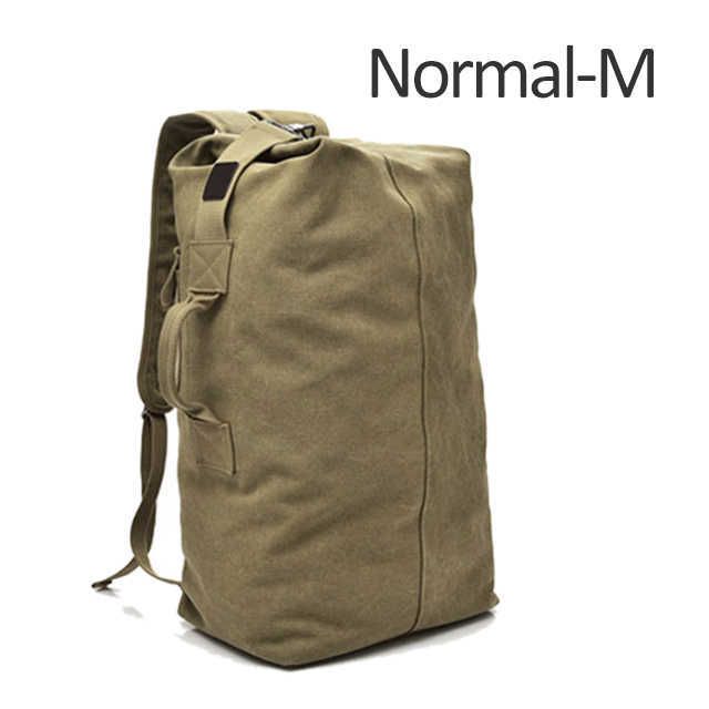 Normalny Khaki M.