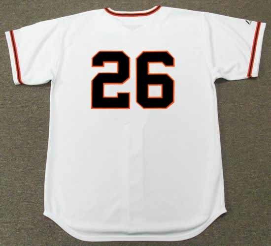 26 boog powell 1965 white