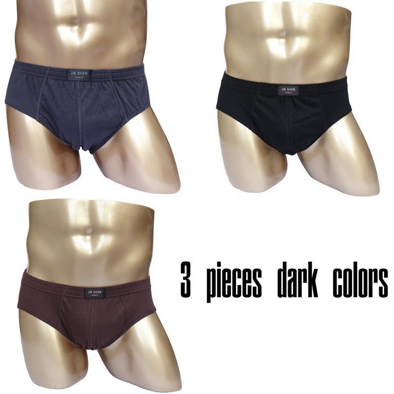 3 Pis Dark Color