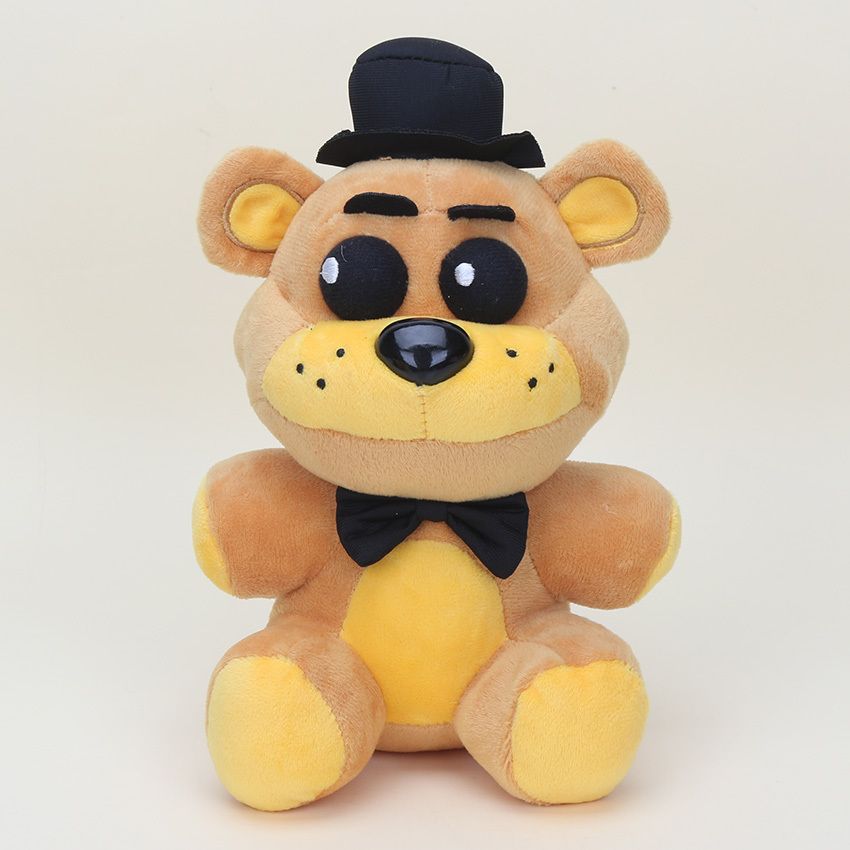 Golden Freddy 25cm