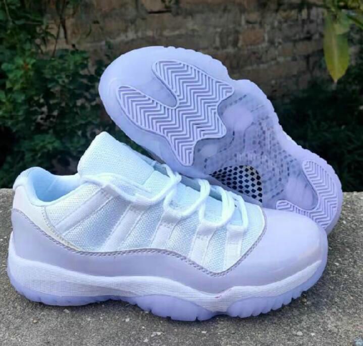 gym blue 11s