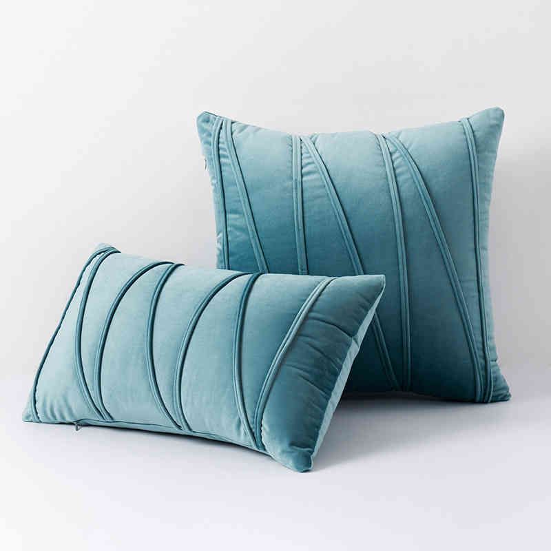 50x50cm-1pc Cover - Aqua