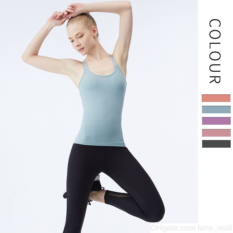 Correr En Camiseta Deportiva Delgada Para Mujer Para Yoga Correr En Camiseta Deportiva Delgada Para Mujer Para Yoga