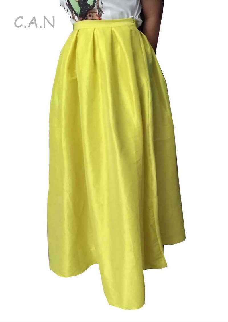 Amarelo 115cm.