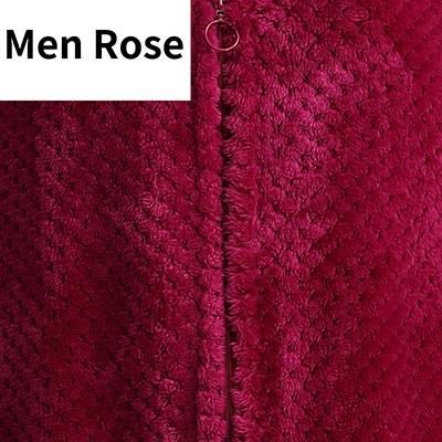 homme rose