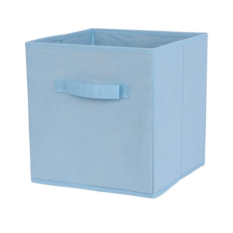 Sky Blue Storage Box