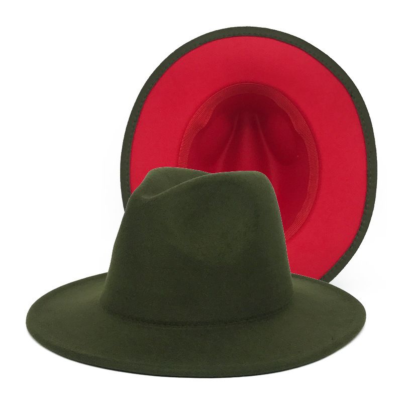 Exército Verde e vermelho