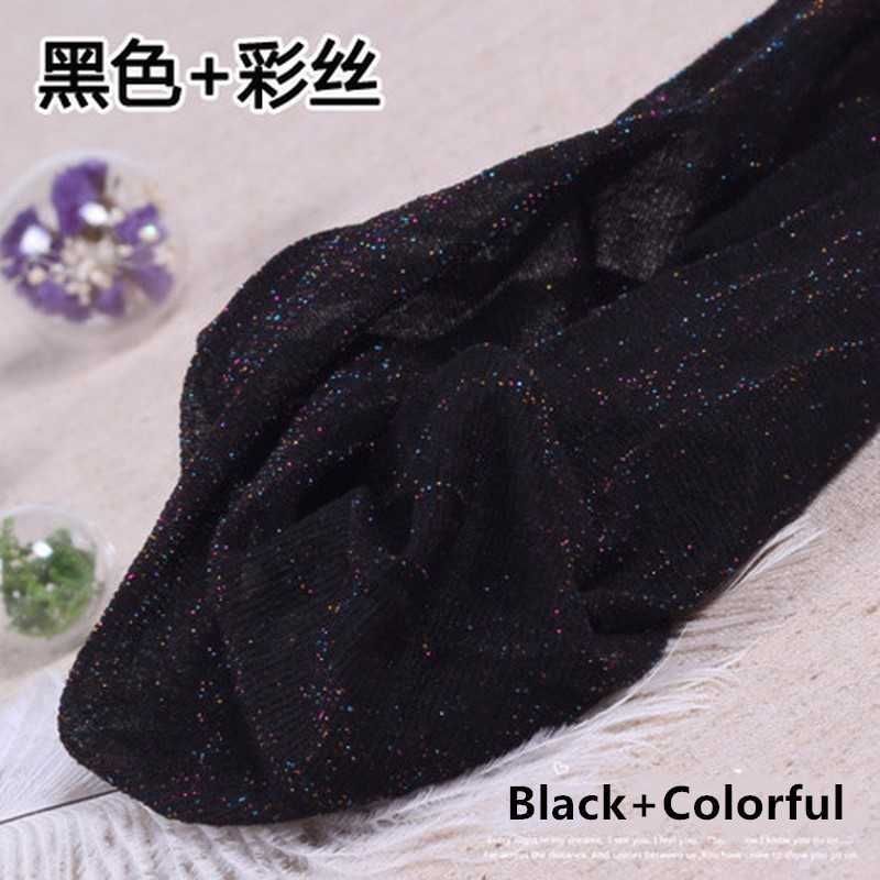Black Colorful