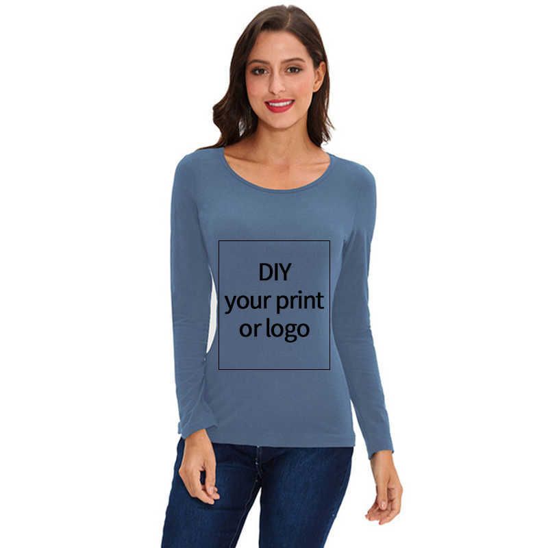 Long Sleeve O-neck