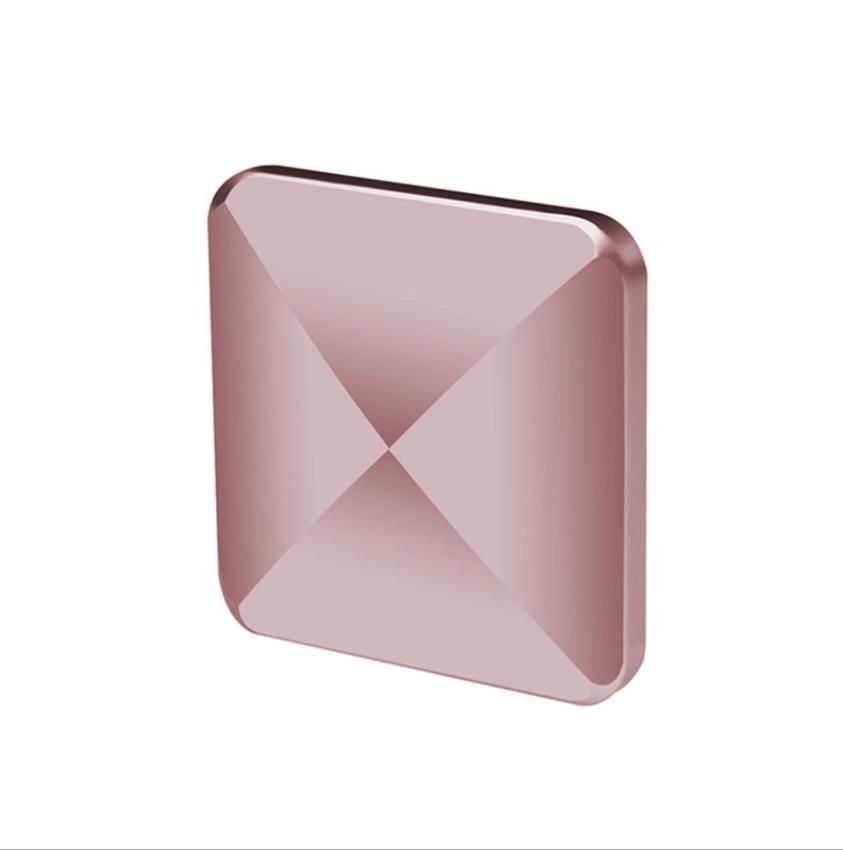 Rose Gold - Quadrilateral