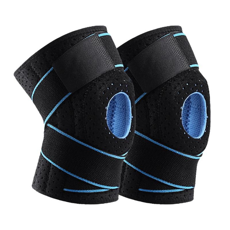 Наколенники Zhik 18 Power Pads II