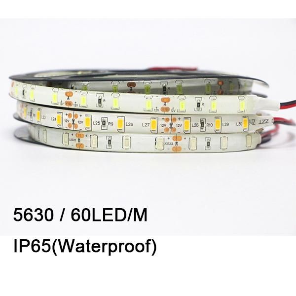 5630 60LED / M IP65（防水）