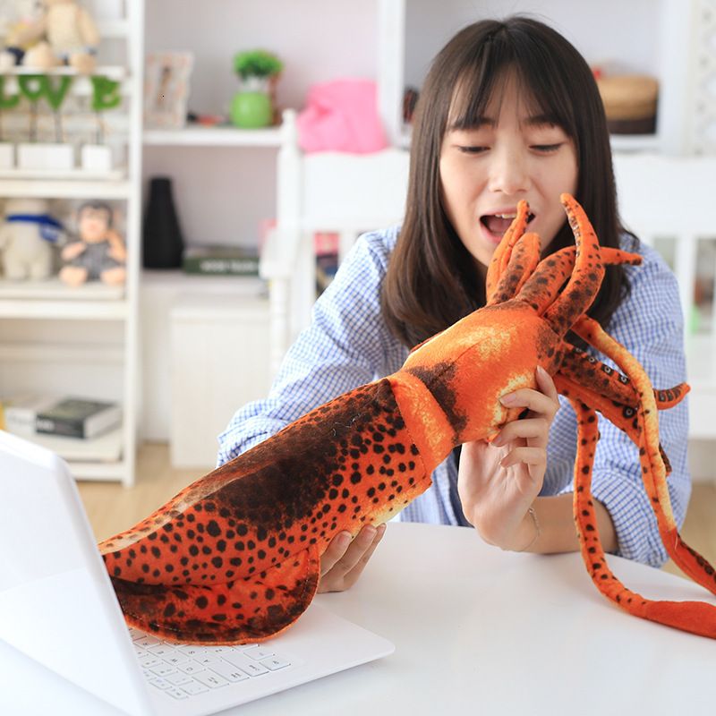 tiktok plush toy