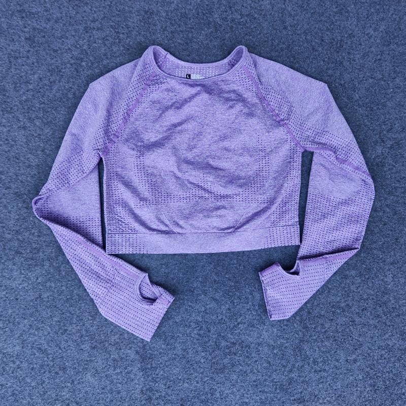 violet Sportswear