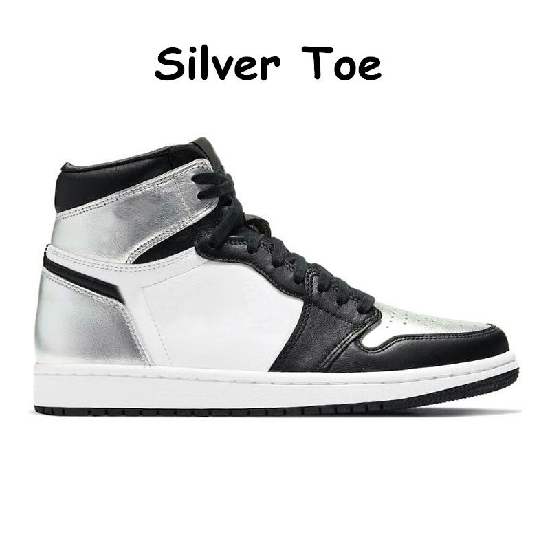 11 Sliver Toe