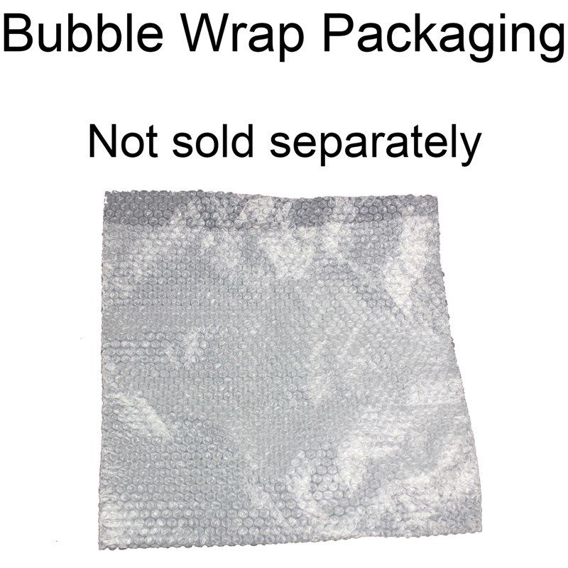 bubbelpackningsförpackning