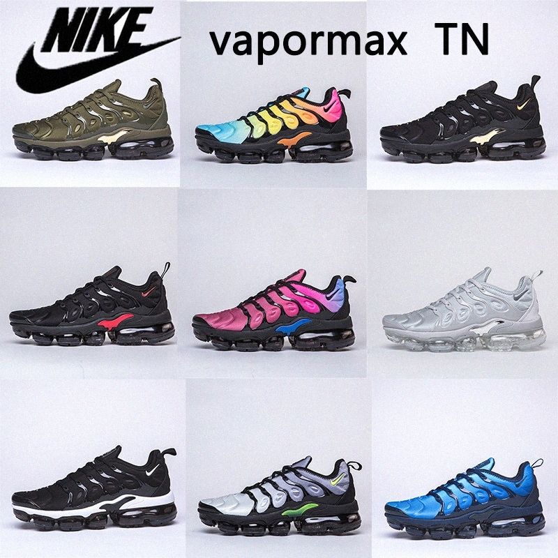 vapormax vrai